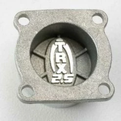Traxxas Aluminum Engine Backplate