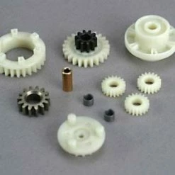 Traxxas Gear Set (complete) (EZ-Start 2)