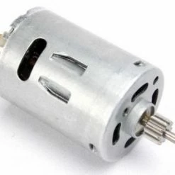 Traxxas Motor/ Pinion Gear/ Motor Bushing (EZ-Start 2)