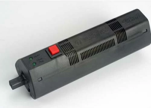 Traxxas Control Box (complete) (EZ-Start 2)