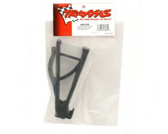 Traxxas Suspension Arms Adjustable Wheelbase Left Side (upper Arm (1)/ Lower Arm (1)) - Image 2