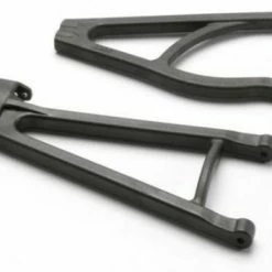 Traxxas Suspension Arms Adjustable Wheelbase Left Side (upper Arm (1)/ Lower Arm (1))