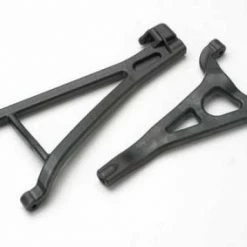 Traxxas Suspension Arm Upper (1)/ Suspension Arm Lower (1) (left Front)