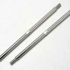Traxxas Toe Link 5.0mm Steel (front Or Rear) (2)