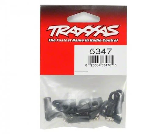 Traxxas Rod Ends Revo (large) With Hollow Balls (12) - Image 2