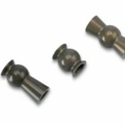 Traxxas Aluminum Hollow Ball Set