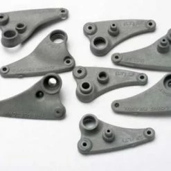 Traxxas Rocker Arm Set Long Travel (120-T) (use With 5318 Or 5318X Pushrod)