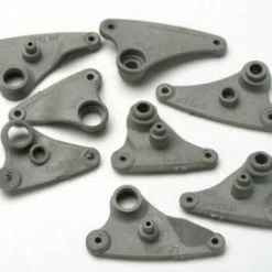 Traxxas Rocker Arm Set Progressive-1 (90-T) (use With 5318 Or 5318X Pushrod)