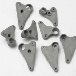 Traxxas Rocker Arm Set Progressive-3 (90-T) (requires Pushrods Part 5319 Or 5319X)