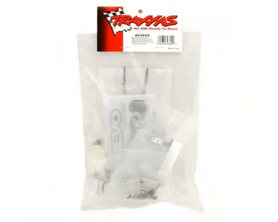 Traxxas Big Block Installation Kit (engine Mount And Required Hardware) - Image 2