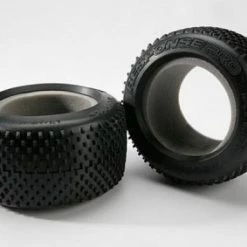 Traxxas Response Pro 3.8 Inch Tyres - Soft Compound - Pair
