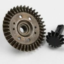 Traxxas Ring Gear Differential/ Pinion Gear Differential