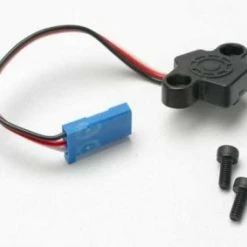 Traxxas OptiDrive Sensor Assembly/ 2.5x6mm CS (2)