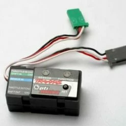 Traxxas OptiDrive Electronic Shift Module