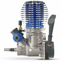 Traxxas TRX 3.3 Pro Engine With Pullstarter