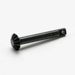 Traxxas Gear Differential Output (Revo Center Diff Rear With Rear Brake Kit (5417)) This Shaft Is Longer And Allows The Use Of The 5417 Rear Brake Kit. Use 5416 For Non-brake Applications.