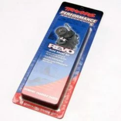 Traxxas Dual Disc Rear Brake Kit (Requires Center Differential Part 5414 And Gearbox Housing 5391X)