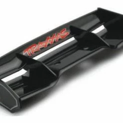 Traxxas Black Revo Wing