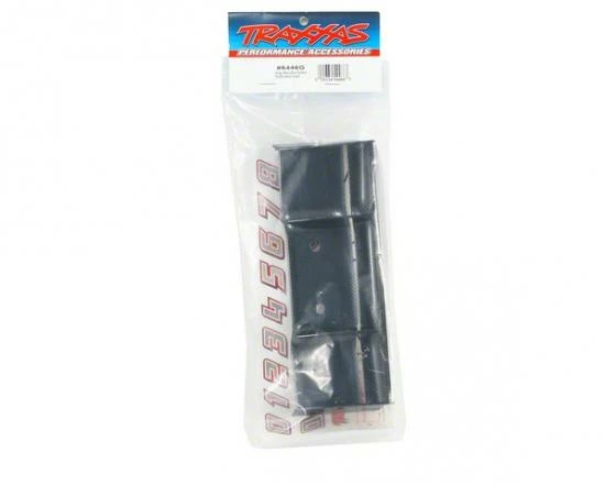 Traxxas Exo-Carbon Revo Wing - Image 2
