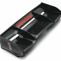 Traxxas Exo-Carbon Revo Wing