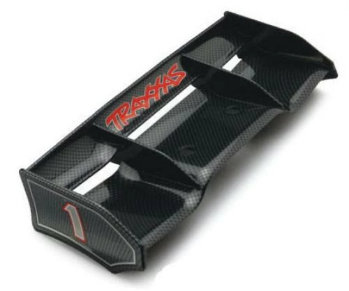 Traxxas Exo-Carbon Revo Wing