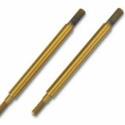 Traxxas TiN-coated GTR Shock Shaft (2)