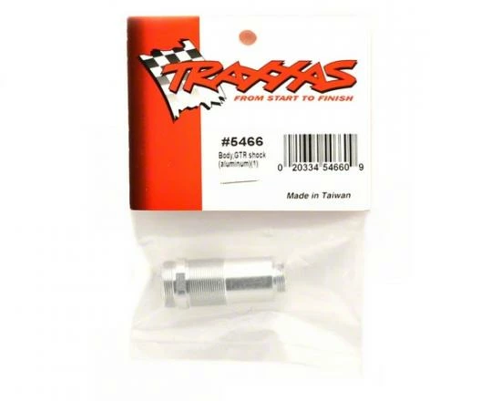 Traxxas Body GTR Shock (aluminum) (1) - Image 2