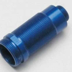 Traxxas Body GTR Shock (aluminum Blue-anodized) (1)
