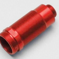 Traxxas Body GTR Shock (aluminum Red-anodized) (1)