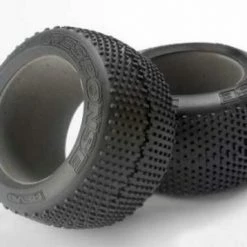 Traxxas Response Racing 3.8 Inch Tyres - Pair
