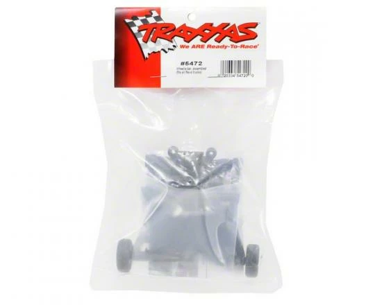 Traxxas Revo Wheelie Bar - Image 2