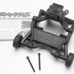Traxxas Revo Wheelie Bar