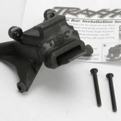 Traxxas Wheelie Bar Mount (1)(fits 1/10 Scale Revo Trucks)