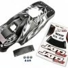Traxxas Jato ProGraphix Bodyshell - Pre Painted - Pre Cut