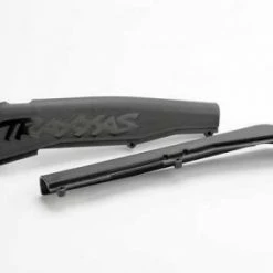 Traxxas Dirt Guards Chassis (left Right)