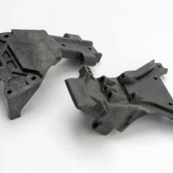Traxxas Bulkheads Front (upper Lower)