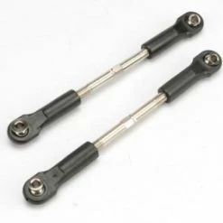 Traxxas Turnbuckles Camber Links 58mm (assembled With Rod Ends And Hollow Balls) (2)