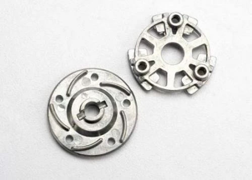 Traxxas Slipper Pressure Plate Hub (aluminum Alloy)