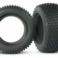 Traxxas Alias 2.8 Tires With Foam Inserts (2)