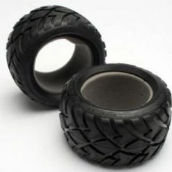 Traxxas Anaconda 2.8 Tires With Foam Inserts (2)