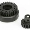 Traxxas Gear Set Two-speed (2nd Speed Gear 29T/ Input Gear 17T Steel)