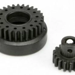 Traxxas Gear Set Two-speed (2nd Speed Gear 29T/ Input Gear 17T Steel)