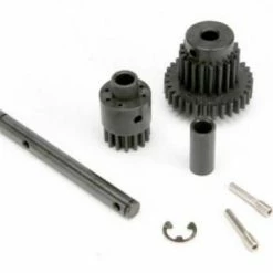 Traxxas Single Speed Conversion Kit (eliminates The 2-speed Makes Jato Race Legal).