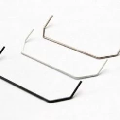 Traxxas Sway Bars (front) (includes Soft Medium Hard)