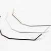 Traxxas Sway Bars (rear) (includes Soft Medium Hard)