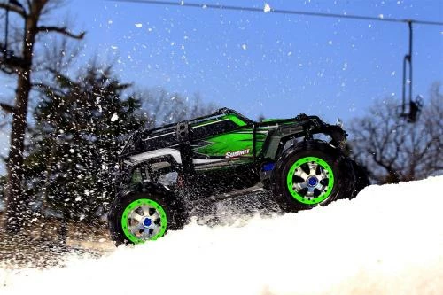 Traxxas Summit TQi - Image 6