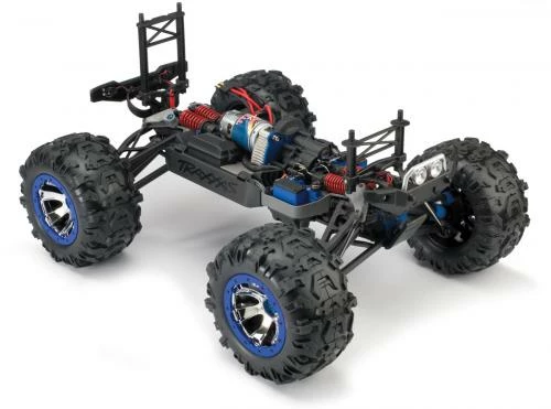 Traxxas Summit TQi - Image 3
