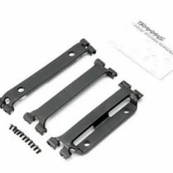 Traxxas ExoCage Cross Braces/ 3x6mm BCS (12)