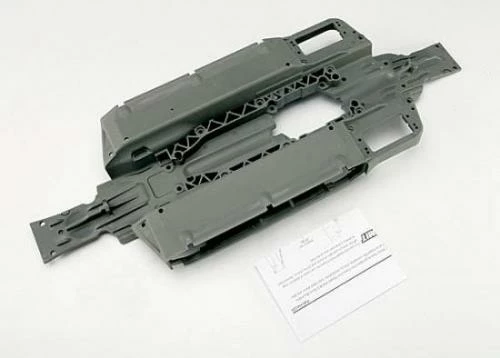 Traxxas Chassis E-Revo Summit/ Foam Pad