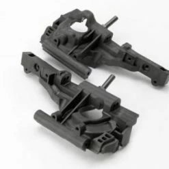 Traxxas Bulkhead Front (left Right Halves)